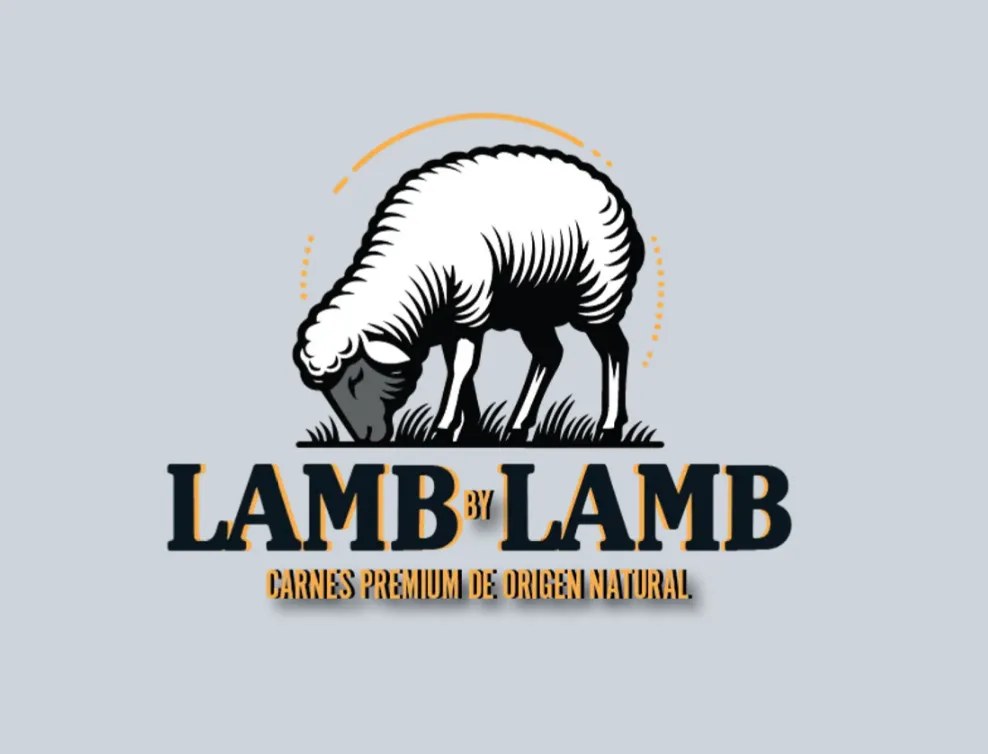 Base Smash Burger by Lamb