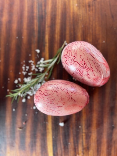 Criadillas de Cordero