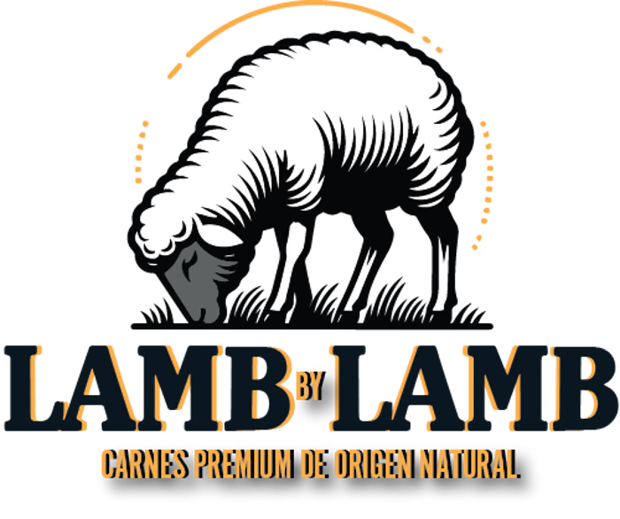 Lamb by Lamb